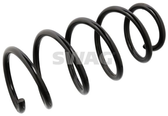 SWAG 40 10 4716 Suspension Spring