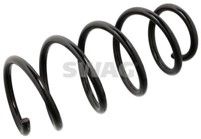 Suspension Spring SWAG 40 10 4716