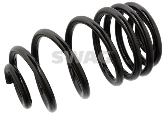 SWAG 40 10 4717 Suspension Spring