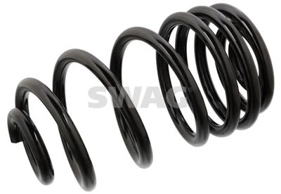 Suspension Spring SWAG 40 10 4717