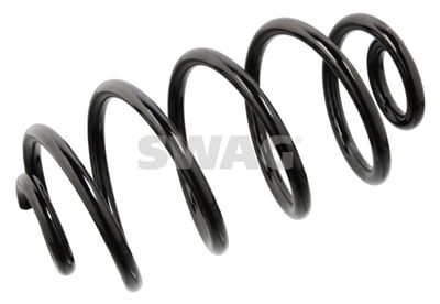 Suspension Spring SWAG 40 10 4718