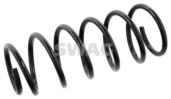 SWAG 40 10 4719 Suspension Spring