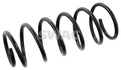 Suspension Spring SWAG 40 10 4719