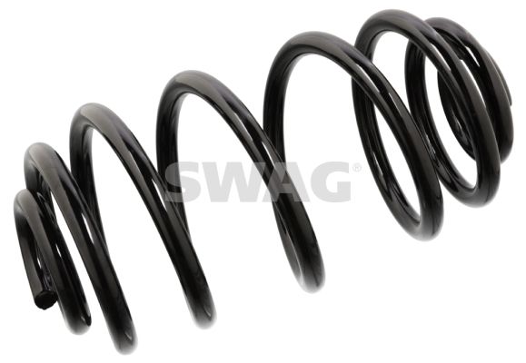 SWAG 40 10 4720 Suspension Spring