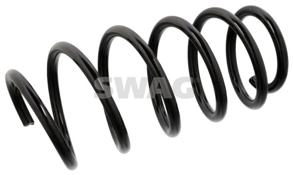 SWAG 40 10 4721 Suspension Spring