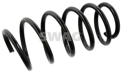 Suspension Spring SWAG 40 10 4721