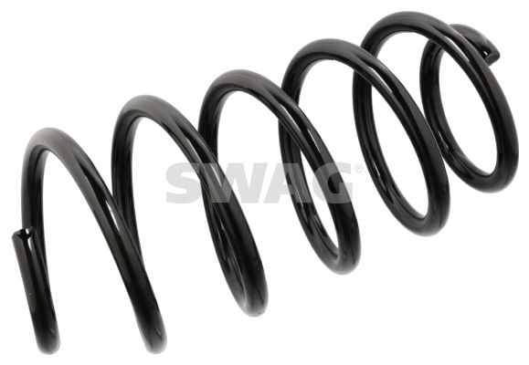 SWAG 40 10 4722 Suspension Spring