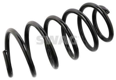 Suspension Spring SWAG 40 10 4722