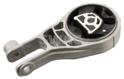 Holder, engine mounting system SWAG 40 10 4783