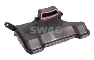 Hydraulic Filter, automatic transmission SWAG 40 10 5792