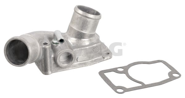 SWAG 40 10 5994 Thermostat, coolant