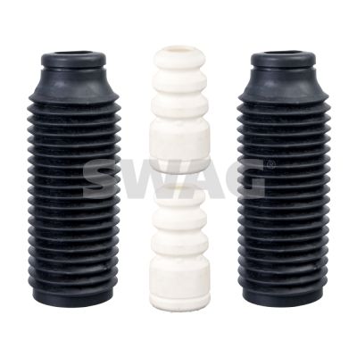 SWAG 40 10 6572 Dust Cover Kit, shock absorber