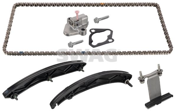 SWAG 40 10 6721 Timing Chain Kit
