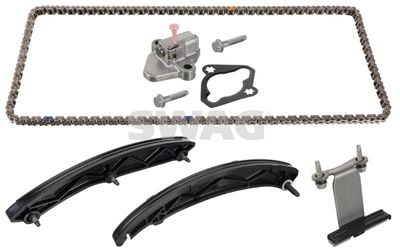 Timing Chain Kit SWAG 40 10 6721