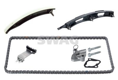 Timing Chain Kit SWAG 40 10 6727