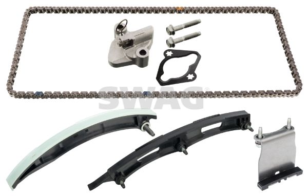 SWAG 40 10 6729 Timing Chain Kit