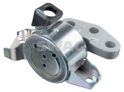 Mounting, engine SWAG 40 10 7170