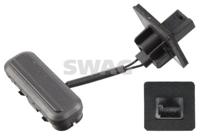 Switch, tailgate release SWAG 40 10 7975