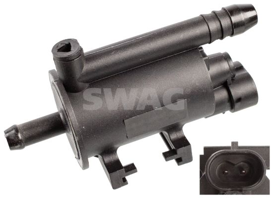 SWAG 40 10 8190 Breather Valve, fuel tank