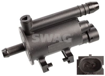Breather Valve, fuel tank SWAG 40 10 8190