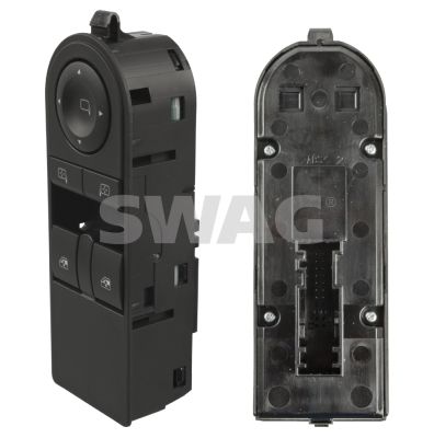 SWAG 40 10 8229 Multi-Function Switch