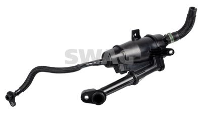 Oil Separator, crankcase ventilation SWAG 40 10 8259