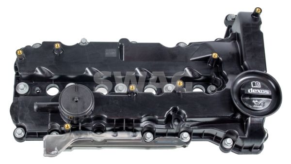 SWAG 40 10 8275 Cylinder Head Cover