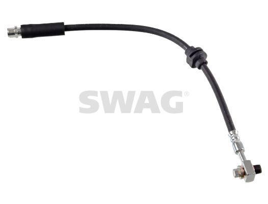 SWAG 40 10 8703 Brake Hose