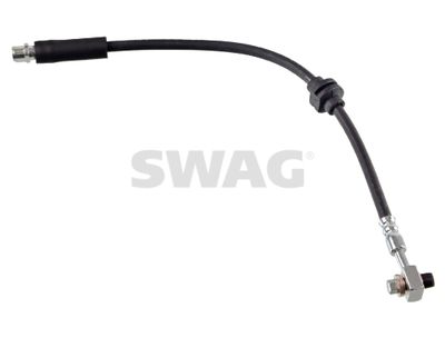 Brake Hose SWAG 40 10 8703