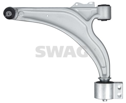 SWAG 40 10 8820 Control/Trailing Arm, wheel suspension
