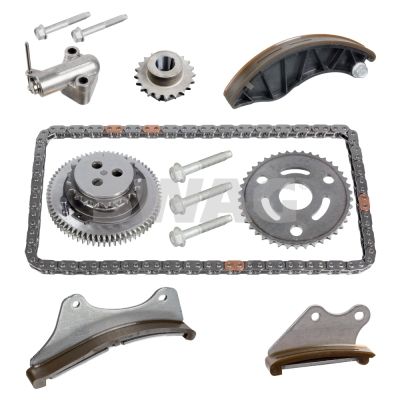 Timing Chain Kit SWAG 40 10 8993