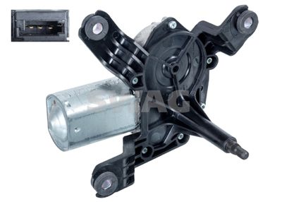 Wiper Motor SWAG 40 10 9032