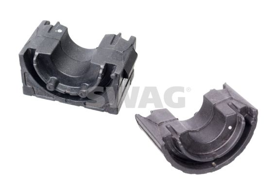 SWAG 40 10 9592 Mounting Kit, stabiliser bar