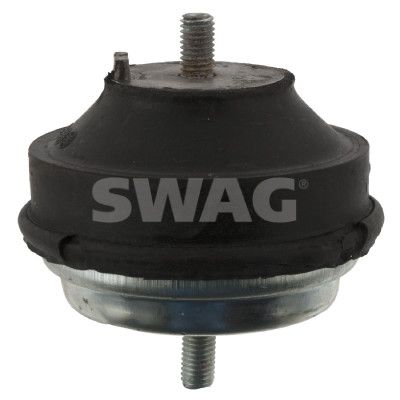 SWAG 40 13 0001 Mounting, engine