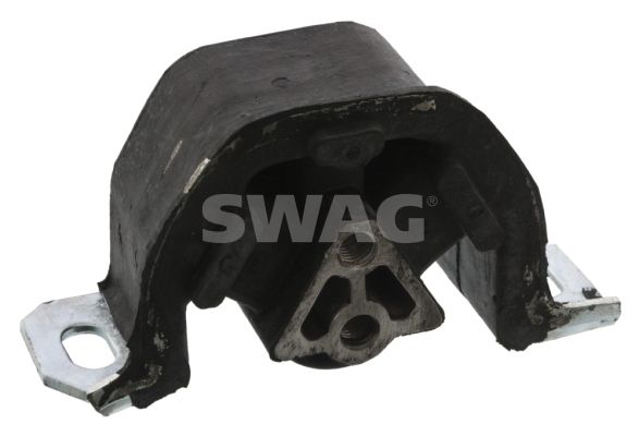 SWAG 40 13 0002 Mounting, engine