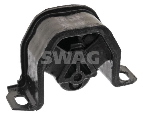 SWAG 40 13 0004 Mounting, engine