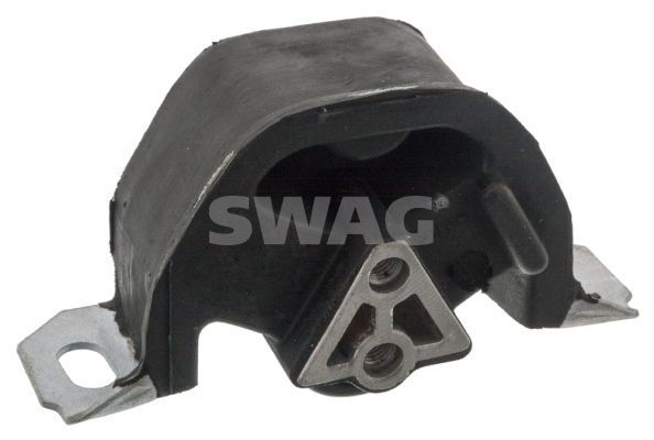 SWAG 40 13 0010 Mounting, engine
