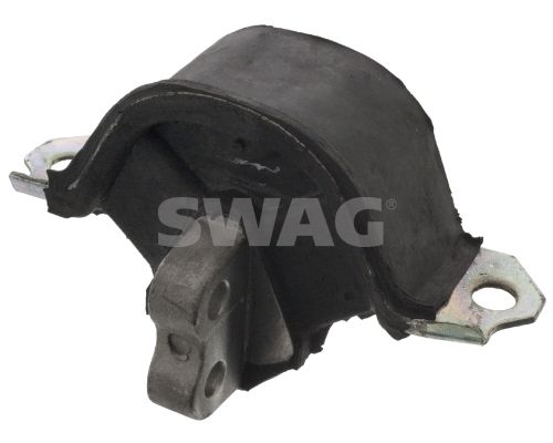 SWAG 40 13 0020 Mounting, engine