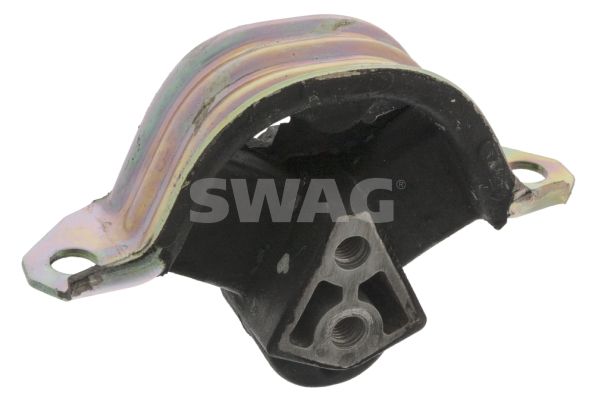 SWAG 40 13 0024 Mounting, engine