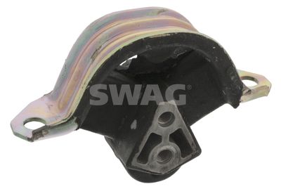 Mounting, engine SWAG 40 13 0024