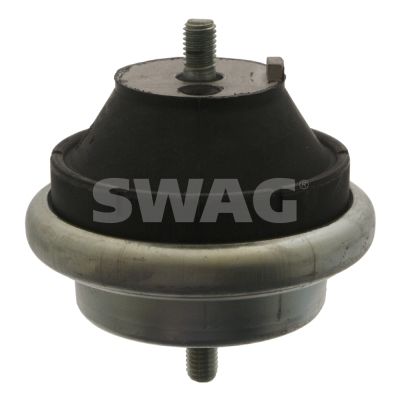 SWAG 40 13 0027 Mounting, engine