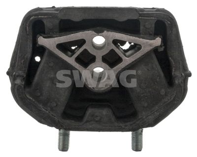 Mounting, automatic transmission SWAG 40 13 0032