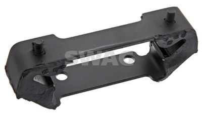 Mounting, manual transmission SWAG 40 13 0033
