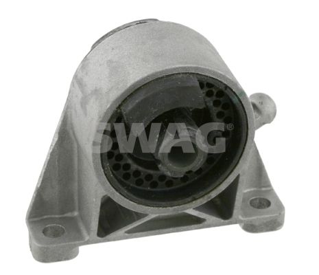 SWAG 40 13 0059 Mounting, engine