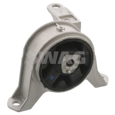 SWAG 40 13 0062 Mounting, engine