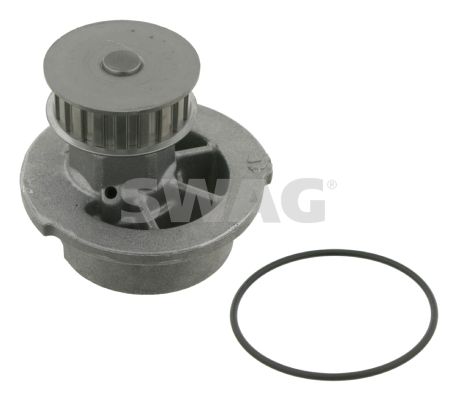 SWAG 40 15 0002 Water Pump, engine cooling
