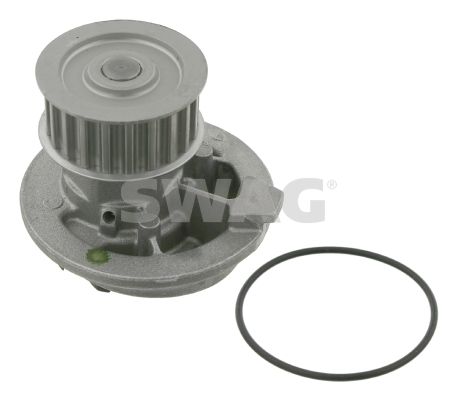SWAG 40 15 0004 Water Pump, engine cooling