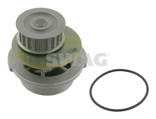 SWAG 40 15 0005 Water Pump, engine cooling