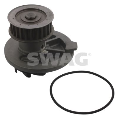 SWAG 40 15 0011 Water Pump, engine cooling