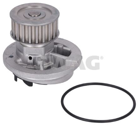 SWAG 40 15 0015 Water Pump, engine cooling